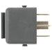 Engine Cooling Fan Motor Relay WVE 1R3747