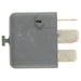 Engine Cooling Fan Motor Relay WVE 1R3747