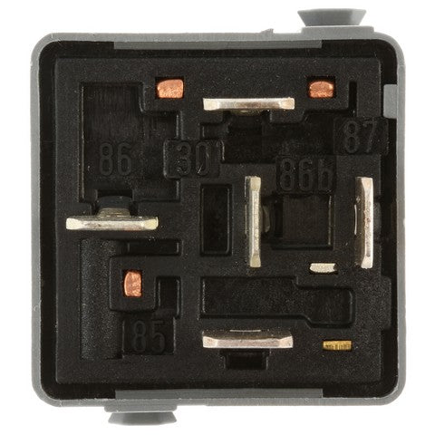 Engine Cooling Fan Motor Relay WVE 1R3747