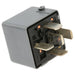 Engine Cooling Fan Motor Relay WVE 1R3747