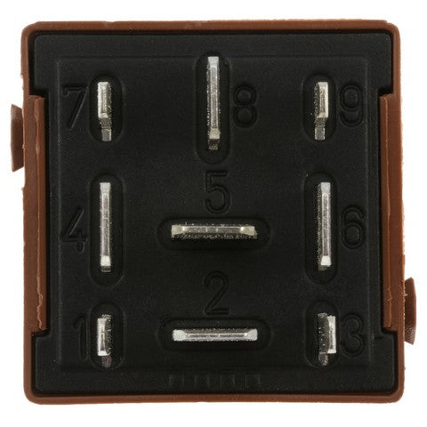 Collision Alarm Relay WVE 1R3749