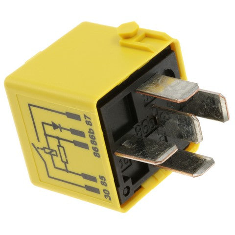 Accessory Power Relay WVE 1R3750