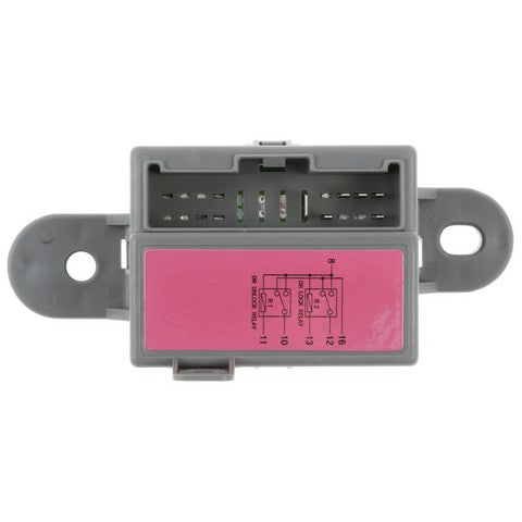 Ignition Relay WVE 1R3751