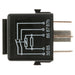Fog Light Relay WVE 1R3752
