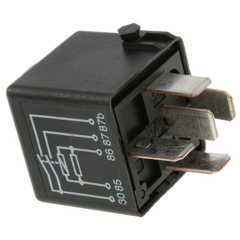 Fog Light Relay WVE 1R3752