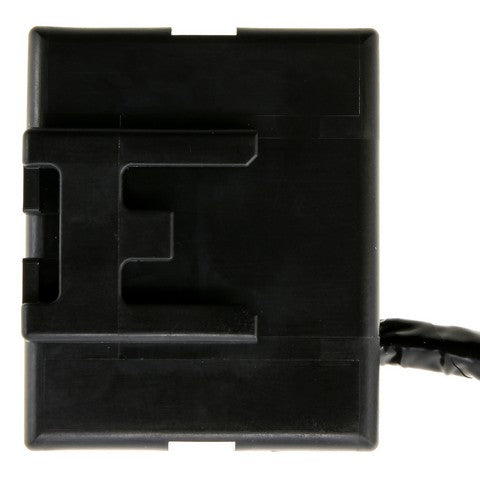 Heated Seat Relay WVE 1R3755
