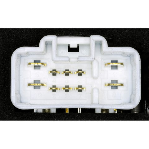 Daytime Running Light Relay WVE 1R3757