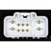 Daytime Running Light Relay WVE 1R3757