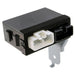 Daytime Running Light Relay WVE 1R3757
