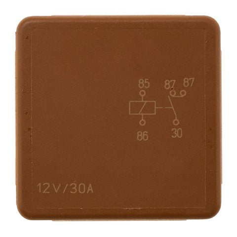 Fuel Pump Relay WVE 1R3764