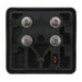 ABS Relay WVE 1R3765