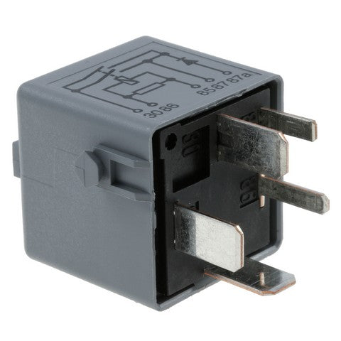 ABS Relay WVE 1R3766
