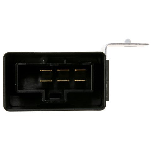 Windshield Wiper Motor Relay WVE 1R3773