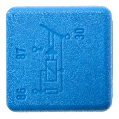 Horn Relay WVE 1R3774