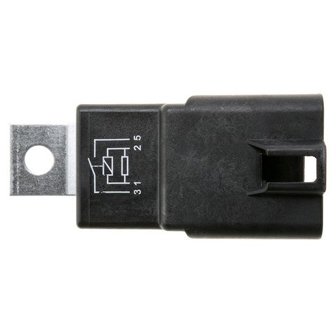 Secondary Air Injection Relay WVE 1R3776