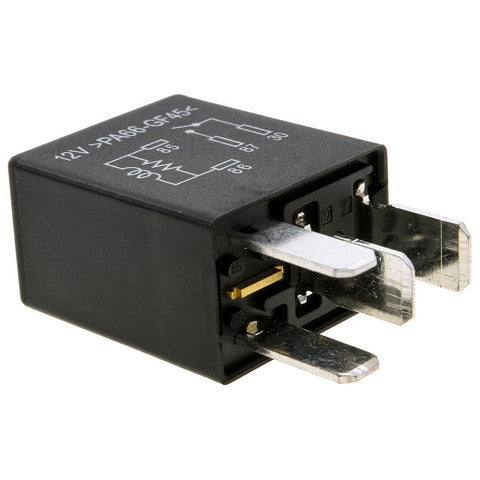 Starter Relay WVE 1R3780