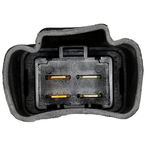 Engine Cooling Fan Motor Relay WVE 1R3786