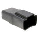 Engine Cooling Fan Motor Relay WVE 1R3786