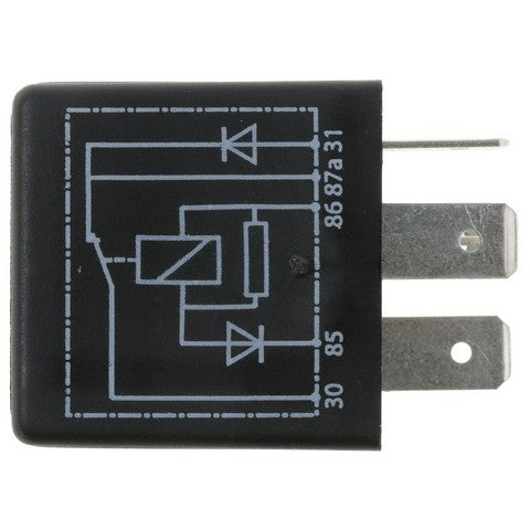 A/C Compressor Cut-Off Relay WVE 1R3787