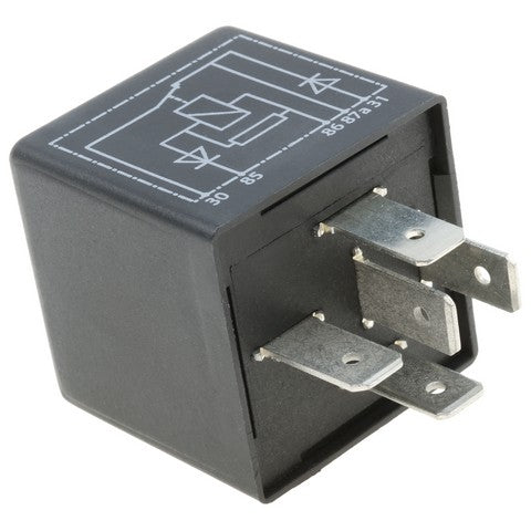 A/C Compressor Cut-Off Relay WVE 1R3787