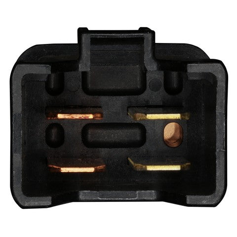 A/C Compressor Control Relay WVE 1R3791