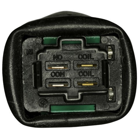 Headlight Relay WVE 1R3794