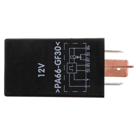 Diesel Glow Plug Relay WVE 1R3796