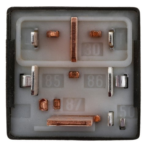 Diesel Glow Plug Relay WVE 1R3796