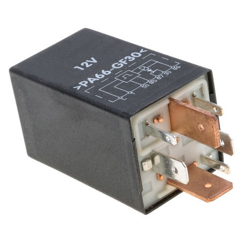 Diesel Glow Plug Relay WVE 1R3796