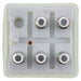 Seat Relay WVE 1R3797