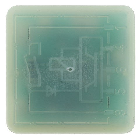 Seat Relay WVE 1R3797