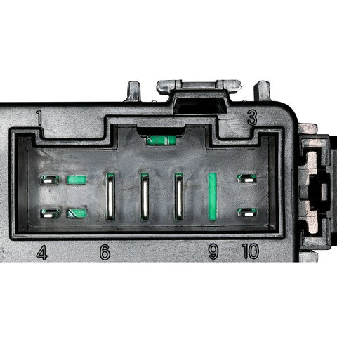Main Relay WVE 1R3805