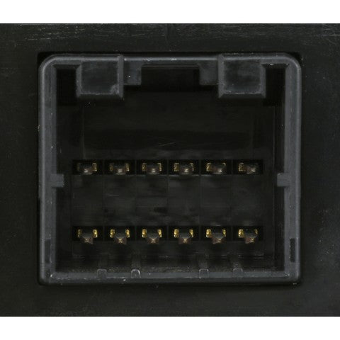 Turn Signal Flasher WVE 1R3807