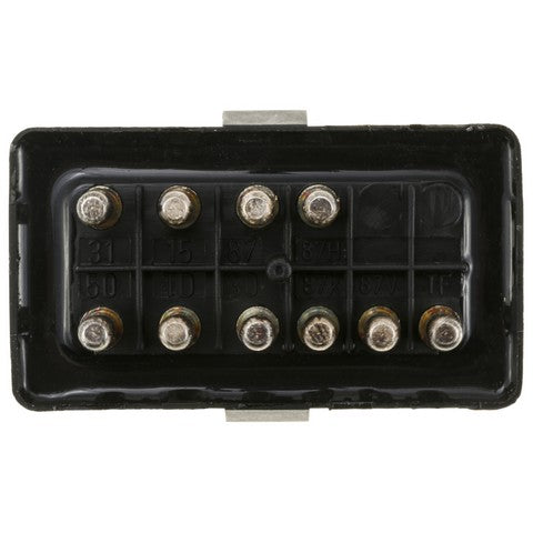 Fuel Pump Relay WVE 1R3810