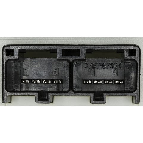 Interior Light Relay WVE 1R3811