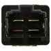 Engine Cooling Fan Motor Relay WVE 1R3814