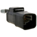 A/C Condenser Fan Motor Relay WVE 1R3822
