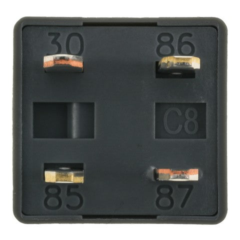 Fog Light Relay WVE 1R3824