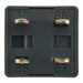 Fog Light Relay WVE 1R3824