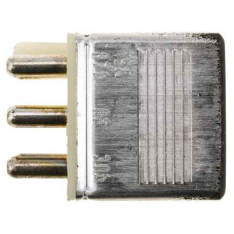 Engine Cooling Fan Motor Relay WVE 1R3835