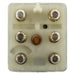 Engine Cooling Fan Motor Relay WVE 1R3835