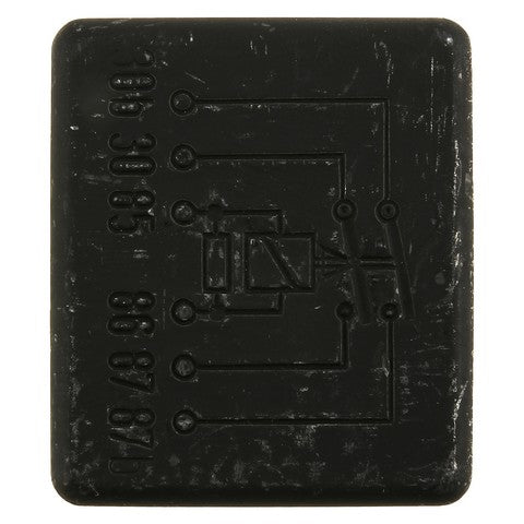 Engine Cooling Fan Motor Relay WVE 1R3835