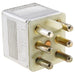 Engine Cooling Fan Motor Relay WVE 1R3835