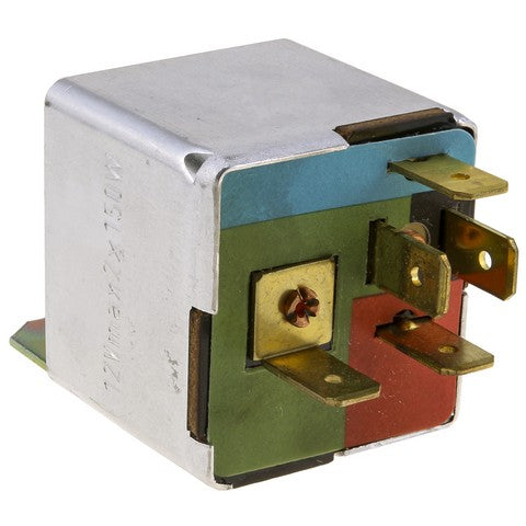 Sunroof Relay WVE 1R3837