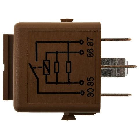 Hazard Warning Relay WVE 1R3839