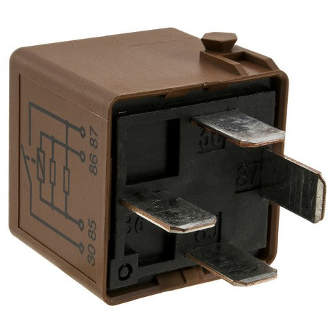 Hazard Warning Relay WVE 1R3839