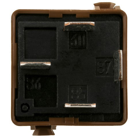 Hazard Warning Relay WVE 1R3839