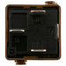 Hazard Warning Relay WVE 1R3839