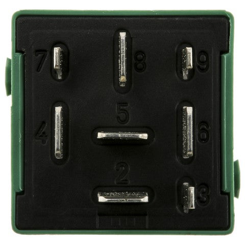 Hazard Warning Relay WVE 1R3840