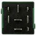 Hazard Warning Relay WVE 1R3840